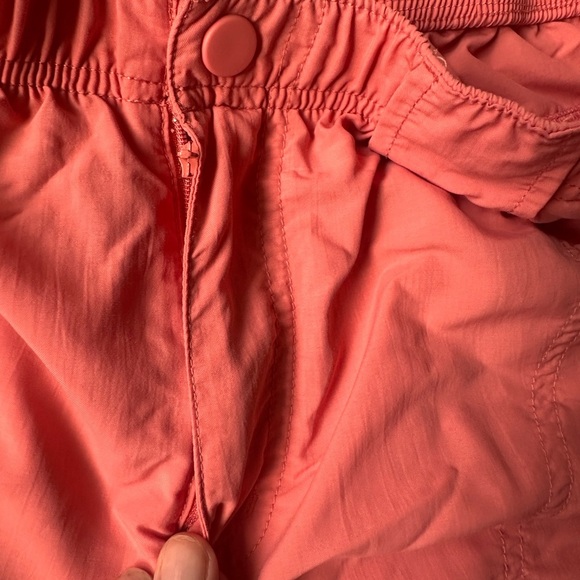 Columbia Women’s Coral Outdoor Hiking Shorts XL | Lightweight Activewear - Picture 4 of 5